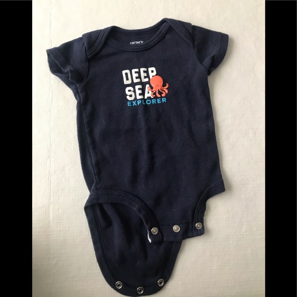 Carter’s 3 month matching set - Picture 3 of 7